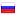 bspu.ru hosted country